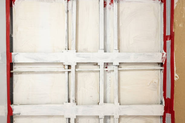 Best Black Mold Removal  in Calhoun, GA