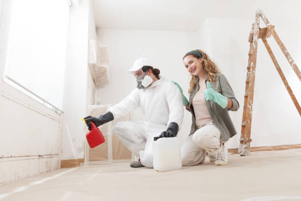 Best Mold Documentation for Insurance Claims  in Calhoun, GA